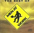 Men At Work – The Best Of Men At Work (CD) - Discogs