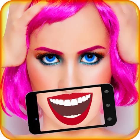 Mouth Fun Talking Funny Mouth Uk Apps And Games