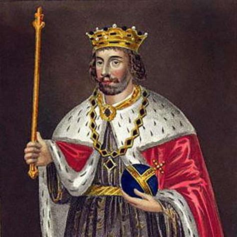 History Of King Edward Ii Chards