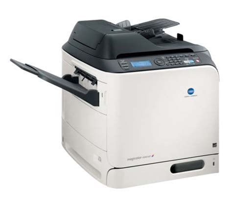 Unfortunately, it also stumbles badly in some ways, including its tricky setup and quirky copying. Software Printer Magicolor 1690Mf : Kopiarka Konicaminolta Bizhub C 253 Bizhub C353 Konica ...