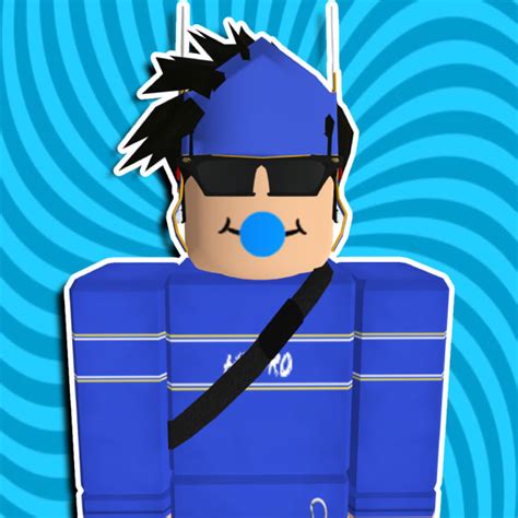 Make You A Roblox Profile Picture By Cxbavxbes Fiverr