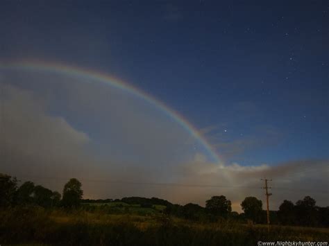 Night Of The Moonbows