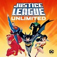 Justice League Unlimited: The Complete Series wiki, synopsis, reviews - Movies Rankings!