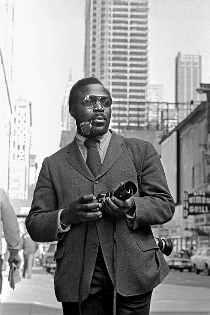 Rip Don Hogan Charles 79 Lauded Photographer Of Civil Rights Era
