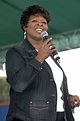 Irma Thomas happy to give the people what they want