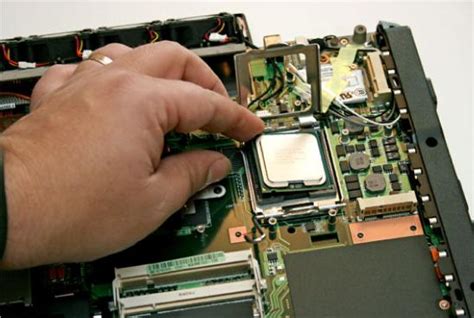 Changer Carte Graphique Pc Portable Acer - Comment reparer carte mere pc portable ? La réponse est sur Admicile.fr