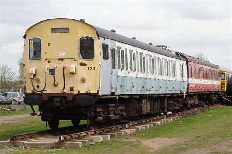 Flickriver Photoset British Rail Class 307 Am7 By 15038
