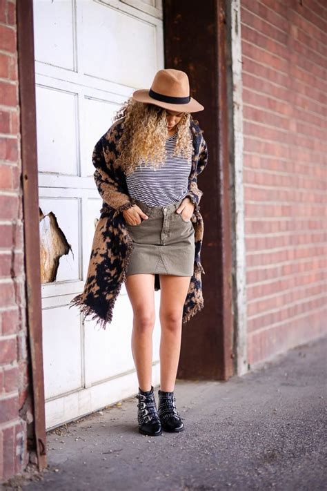 20 Super Cute Fall Outfits My Chic Obsession