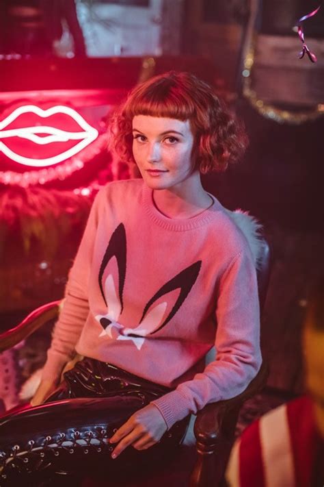 Kacy Hill On Her Debut Album Lyrics And Weightlifting Dazed
