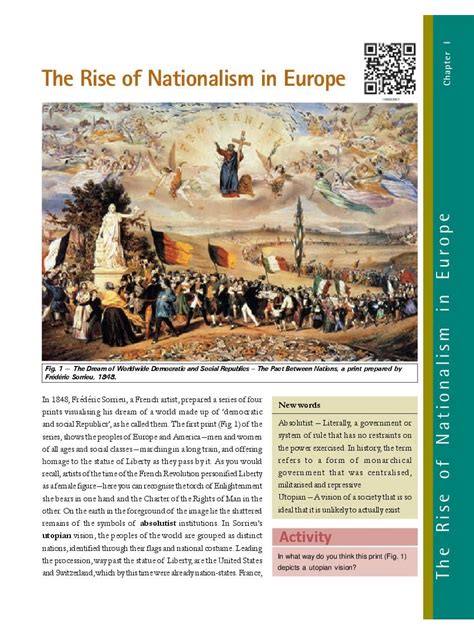 Ncert Solutions For Class History Chapter In Pdf For