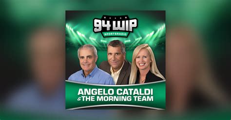 Newly Inducted Hall Of Famer Al Morganti Archive Angelo Cataldi And