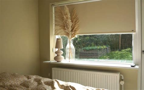 Gi ditt gamle hus liv med nye gardiner - luxaflex.no