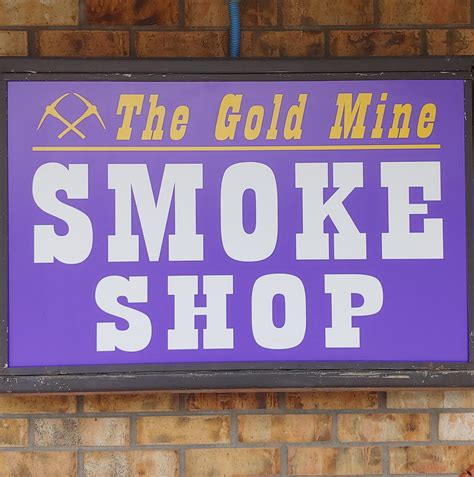 The Gold Mine Smoke Shop & Gifts | Idaho Springs CO