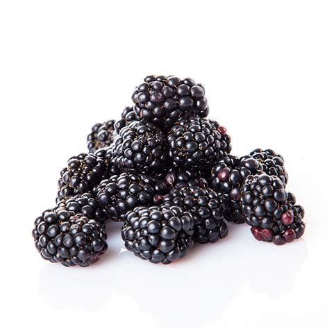 Comprar Moras silvestre online a domicilio - Huerta Tropical