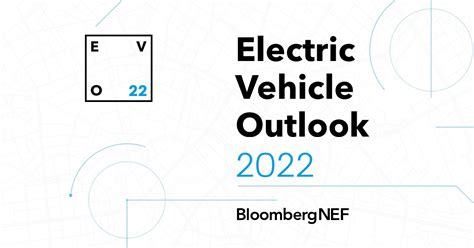 EVO Report 2022 | BloombergNEF | Bloomberg Finance LP