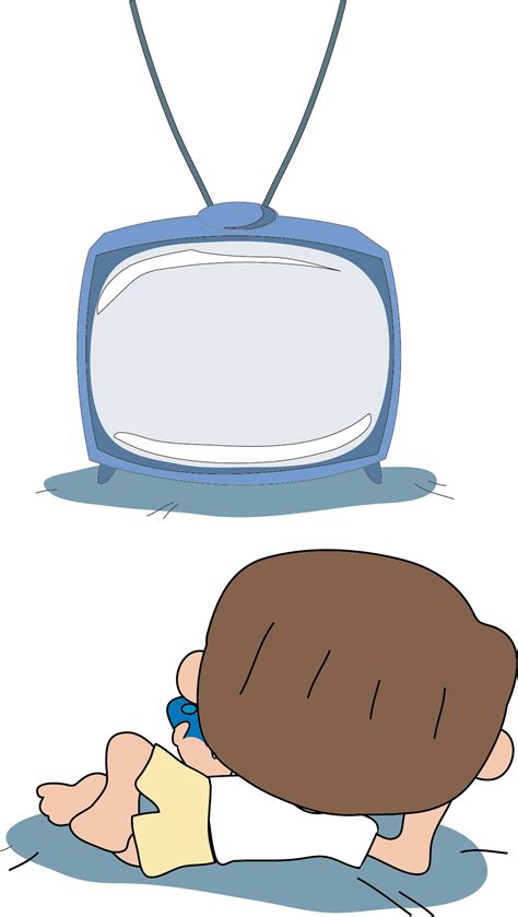 Free Watch Tv Clipart Black And White Download Free Watch Tv Clipart