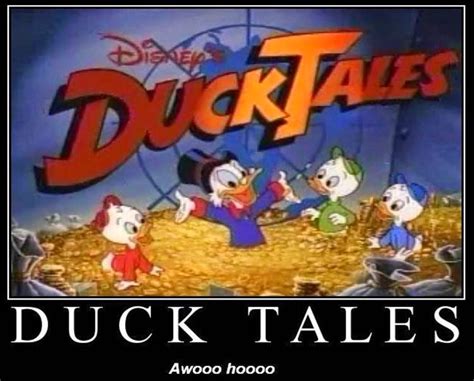 News And Views By Chris Barat Ducktales Retrospective Final Thoughts