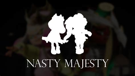 Nasty Majesty Instrumental Remix Cover Splatoon 2 Youtube