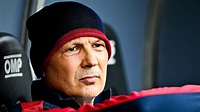 Football pays tribute to former Fiorentina & Milan manager Sinisa ...