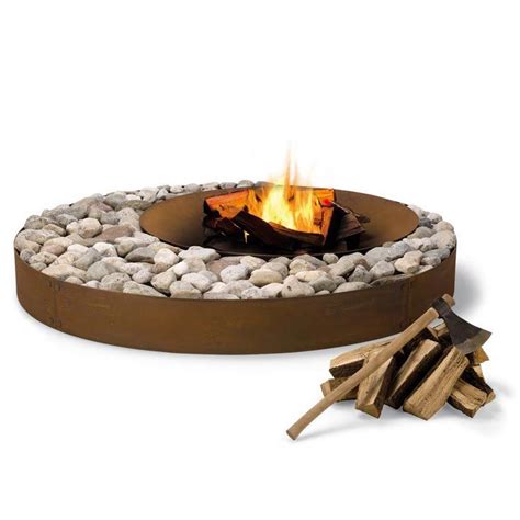 Love This For Our New Home Aaargghh I Want It Ak47 Zen Fire Pit At