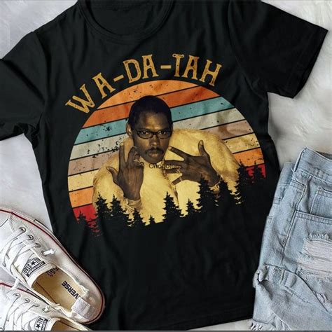 Valentine T Shirt Mother Father Day Wa Da Tah Lance Crouther Pootie
