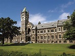 University of Auckland: Excellence in Education