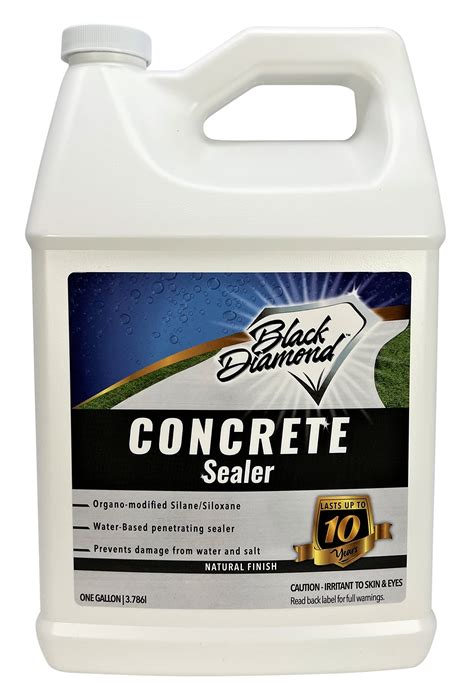Buy Concrete Sealer Clear Penetrating Waterproofing Spray The Best