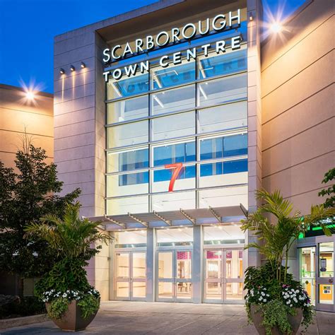Scarborough Town Centre Toronto All You Need To Know Before You Go