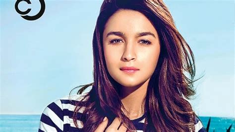 Love Sex And Relationships Alia Bhatt S Candid And Cheeky Responses