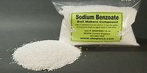 Sodium Benzoate - Assignment Point
