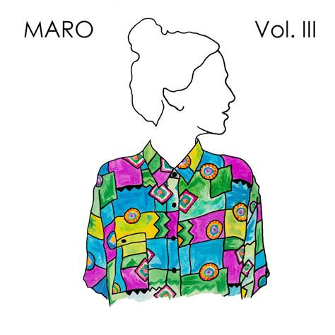 Maro Maro Vol 3 Reviews Album Of The Year