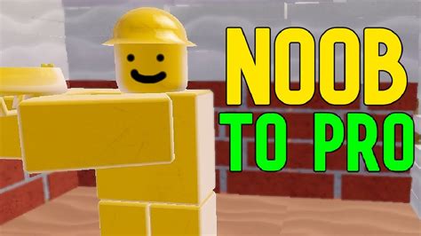 From Noob To Pro Roblox Toy Soldierz Beginners Guide Youtube