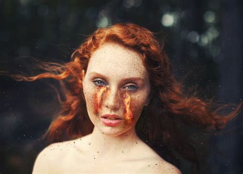 Mysterious And Surreal Fine Art Photography By Sarah Ann Loreth
