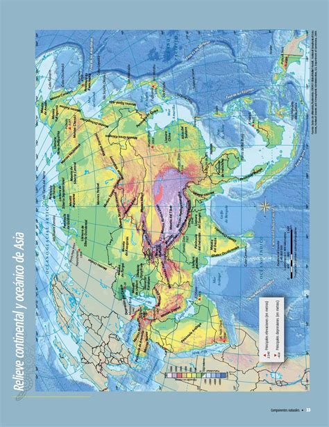 Libro de atlas 6 grado 2020 2021 para descargar es uno de los libros de ccc revisados aquí. Atlas de geografia del mundo primera parte by tectumex - Issuu