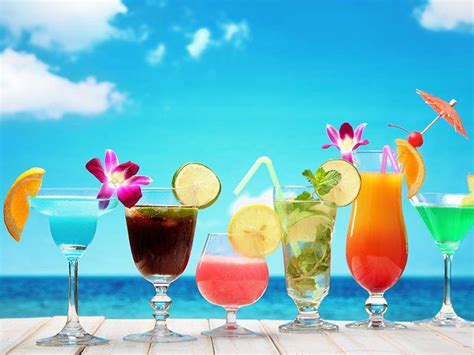 Maybe you would like to learn more about one of these? Summer Party Drinks - City Vino, Inc.