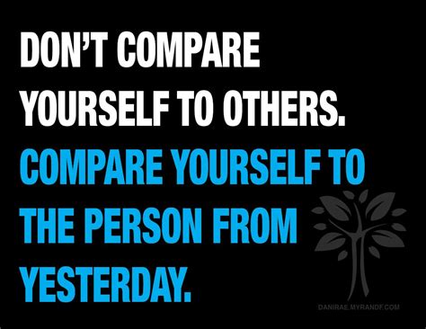 Everyday Strive To Become A Better Version Of Yourself Inspirational