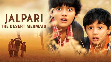 Latest Hindi Movie Jalpari The Desert Mermaid Showreel Parvin