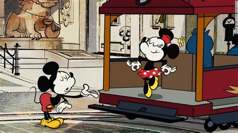 Mickey Mouse Turns 93 Here 6 Facts That You Might Not Know About The