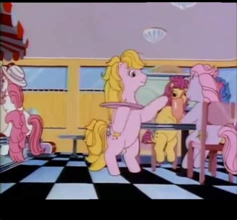 My Little Pony Tales 1992