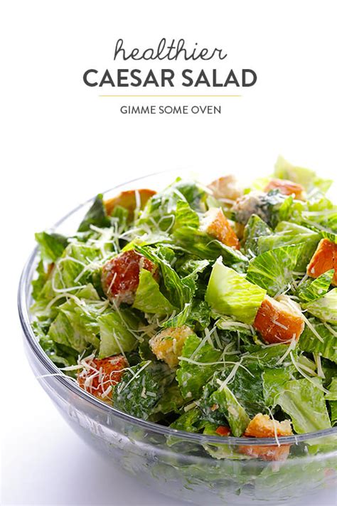 Steps To Prepare Ultimate Lighter Chicken Caesar Salad Chicken Caesar