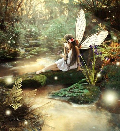 Pin By Janie Hardy Grissom On Faeries Pics Mysticals Beautiful