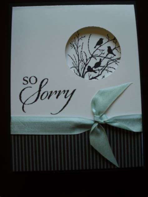 Jun 15, 2021 · which means you'll have at least $15.00 of stampin' rewards dollars to spend on the exclusive host stamp sets, or any other current stampin' up! Handmade Stampin Up Sympathy Card