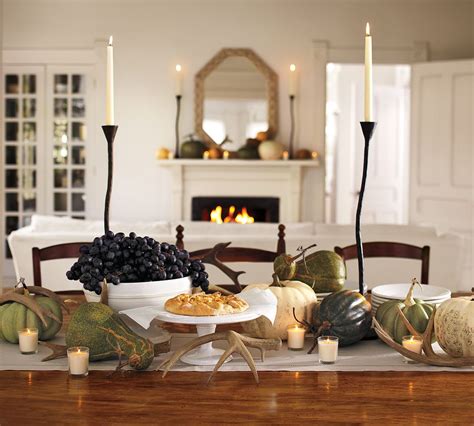 Ideas & inspiration for real life. Tips for Adding Warmth to Your Fall Decor as it Gets ...
