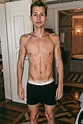 James McVey says I'm A Celeb weight loss reminded him of eating ...