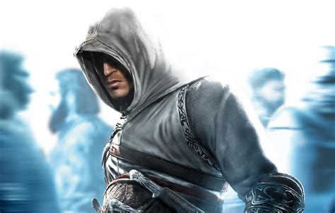 Slideshow Assassins Creed Ranqueamos Os Melhores Assassinos Da Franquia