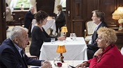 Altersglühen - Speed Dating für Senioren · Film 2014 · Trailer · Kritik