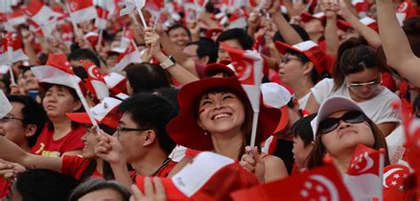 Written response to parliamentary question by minister chan chun sing, deputy chairman of people's association on monday, 5 april 2021. The People of Singapore | | Visit Singapore