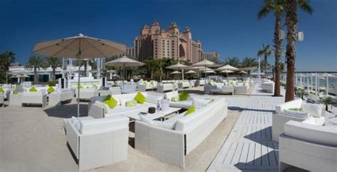 Nasimi Beach Restaurant Dubai Restaurants Guide