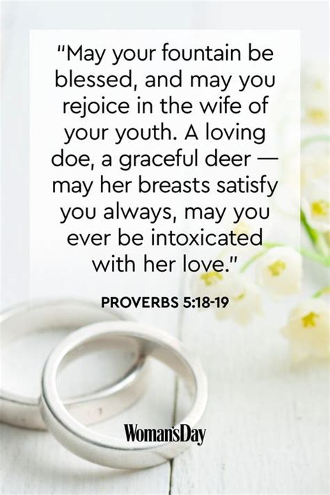 25 Bible Verses About Marriage Best Marriage Scriptures