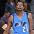 Jeremy Evans Injury: Updates on Mavericks SF's Recovery From Shoulder ...